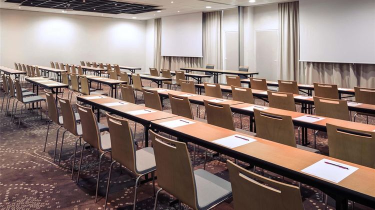 Mercure Compiegne Sud Meeting