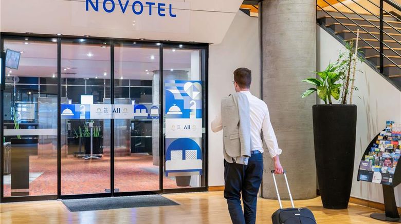 <b>Novotel Grenoble Centre Other</b>. Images powered by <a href="https://iceportal.shijigroup.com/" title="IcePortal" target="_blank">IcePortal</a>.