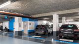 Novotel Grenoble Centre Other