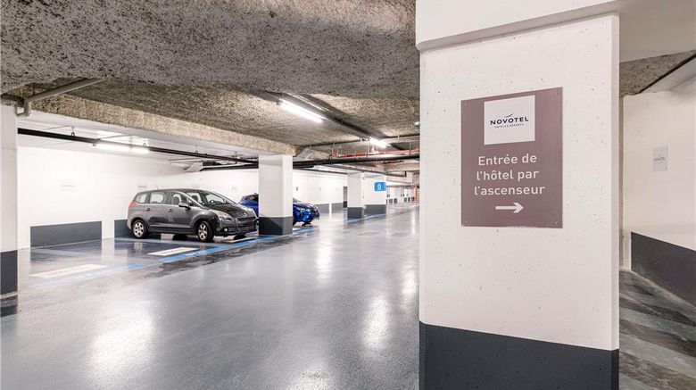 <b>Novotel Grenoble Centre Other</b>. Images powered by <a href="https://iceportal.shijigroup.com/" title="IcePortal" target="_blank">IcePortal</a>.