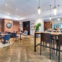 Novotel Grenoble Centre