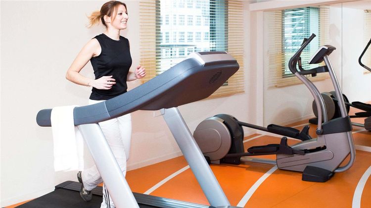 Novotel Grenoble Centre Health