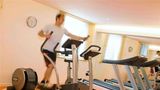 Novotel Grenoble Centre Health