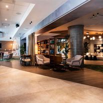 Novotel Grenoble Centre
