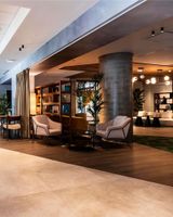 Novotel Grenoble Centre