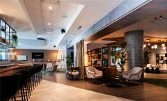 Novotel Grenoble Centre