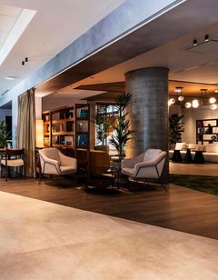 Novotel Grenoble Centre