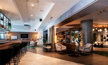 Novotel Grenoble Centre