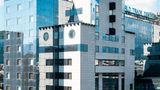 Novotel Grenoble Centre Meeting