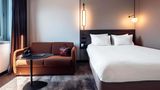 Novotel Grenoble Centre Room