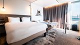 Novotel Grenoble Centre Room