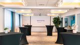 Novotel Grenoble Centre Meeting