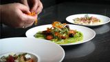 Mercure Charpennes Hotel Restaurant