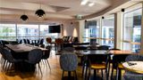 Mercure Charpennes Hotel Restaurant