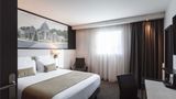 Mercure Charpennes Hotel Room