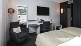 Mercure Charpennes Hotel Room