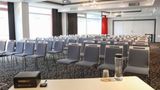 Mercure Charpennes Hotel Meeting