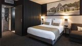Mercure Charpennes Hotel Room