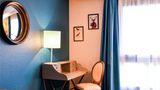 Mercure Chateau Fontainebleau Room