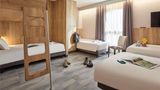 Mercure Chateau Fontainebleau Room