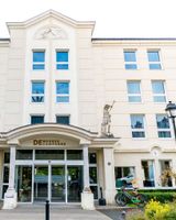 Mercure Chateau Fontainebleau