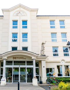 Mercure Chateau Fontainebleau
