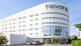 <b>Novotel Orly Exterior</b>. Images powered by <a href="https://iceportal.shijigroup.com/" title="IcePortal" target="_blank">IcePortal</a>.