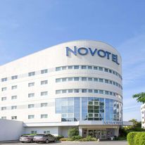 Novotel Orly