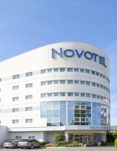 Novotel Orly
