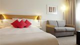 Novotel Orly Room