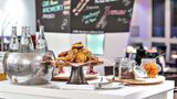 Novotel Orly Restaurant