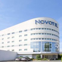 Novotel Orly
