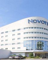 Novotel Orly