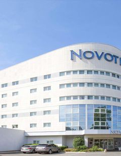 Novotel Orly