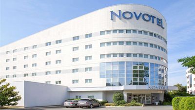 Novotel Orly