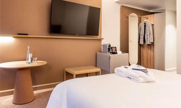 Novotel Orly