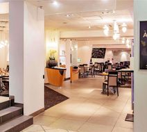 Novotel Orly Exterior