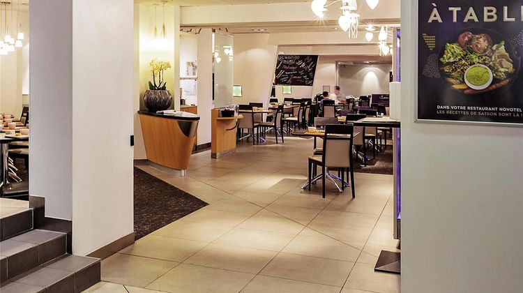 Novotel Orly Other