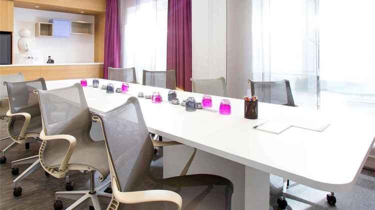 Novotel Orly Meeting