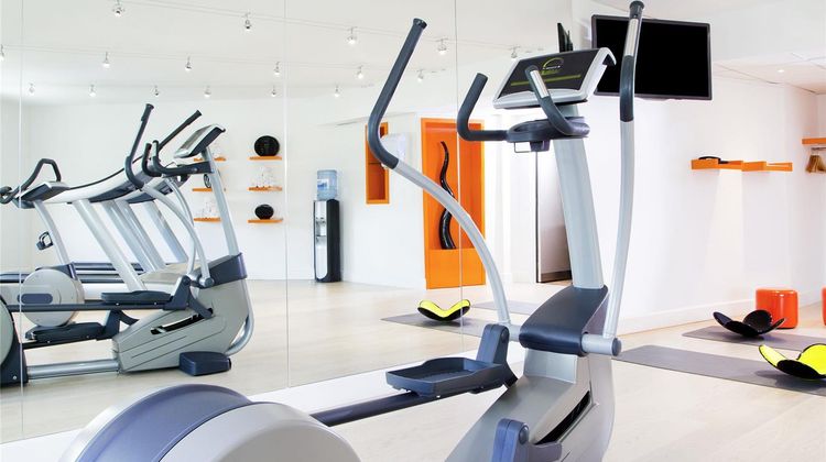 Novotel Orly Health