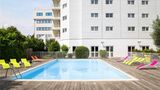 Novotel Orly Pool