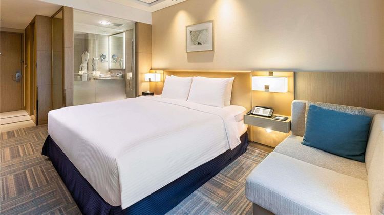 Novotel Ambassador Gangnam Seoul Room