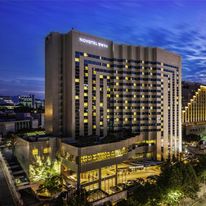 Novotel Ambassador Gangnam Seoul