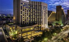 Novotel Ambassador Gangnam Seoul