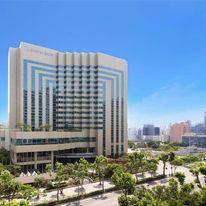 Novotel Ambassador Gangnam Seoul