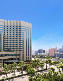 Novotel Ambassador Gangnam Seoul