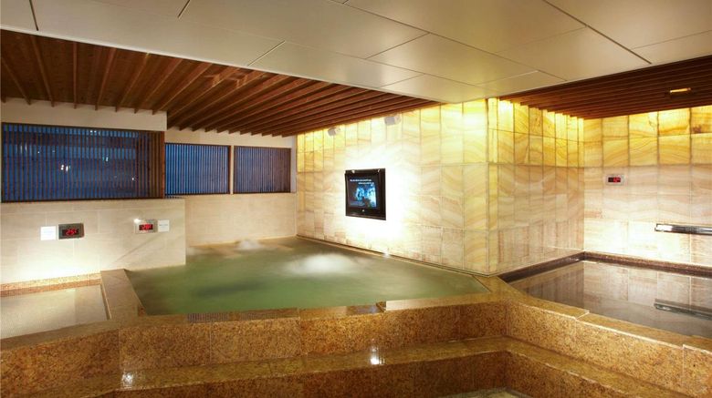 <b>Novotel Ambassador Gangnam Seoul Spa</b>. Images powered by <a href="https://iceportal.shijigroup.com/" title="IcePortal" target="_blank">IcePortal</a>.