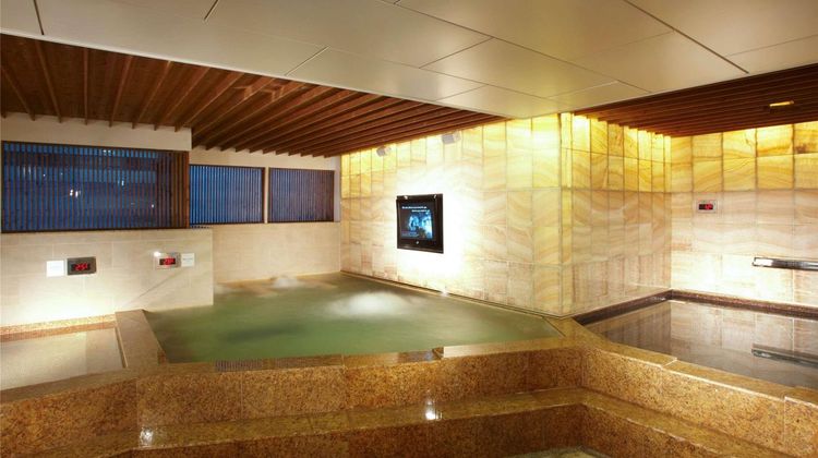 Novotel Ambassador Gangnam Seoul Spa