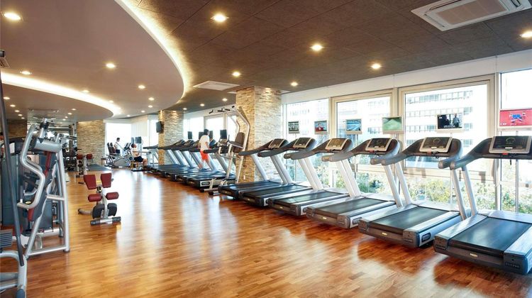 Novotel Ambassador Gangnam Seoul Spa