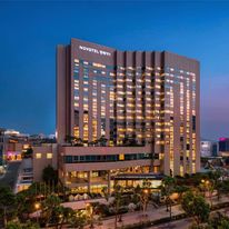 Novotel Ambassador Gangnam Seoul